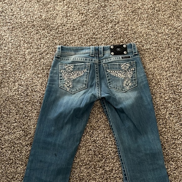 Miss me jeans stretch bootcut - Picture 4 of 6